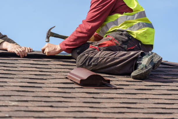 Best Roof Replacement Cost  in New Madison, OH
