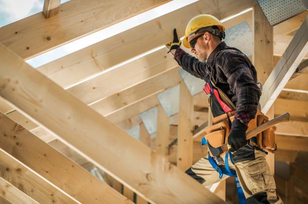 Best Gutter Installation and Roofing  in New Madison, OH
