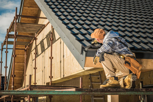 Best Roofing Contractor Near Me  in New Madison, OH