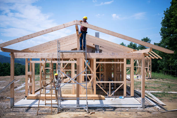 Best Residential Roofing Contractor  in New Madison, OH