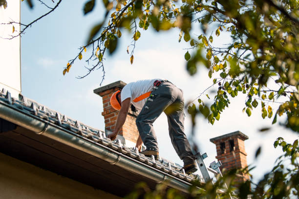 Best Slate Roofing Contractor  in New Madison, OH