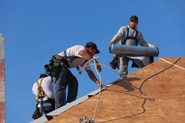  New Madison, OH Roofing Contractor Pros