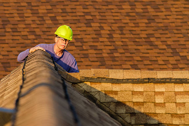 Best Best Roofing Contractors  in New Madison, OH