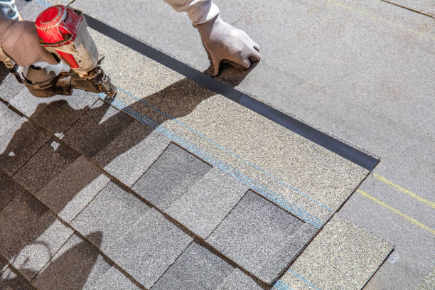 Quick and Trustworthy Emergency Roof Repair Services in New Madison, OH