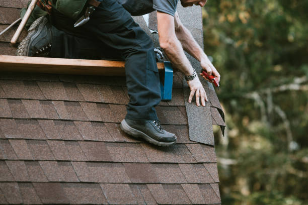 Heating Cable for Roof Installation in New Madison, OH